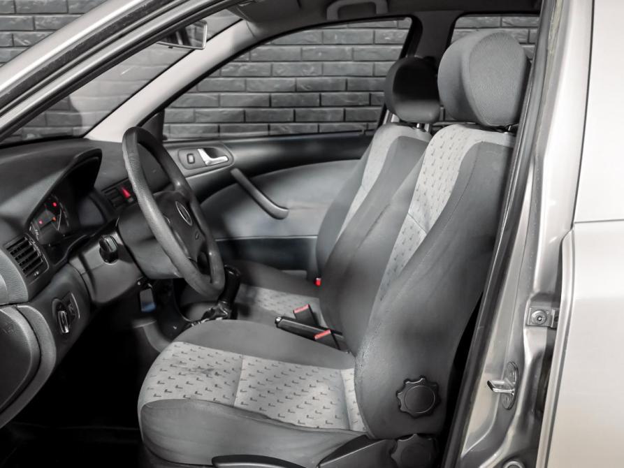 Skoda Octavia II (A5) Екатеринбург  - изображение 5