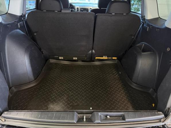 Mitsubishi Outlander II Рестайлинг с пробегом 2010 года, цена 930 000 рублей, 157000 км, внедорожник, Автокод Объявления