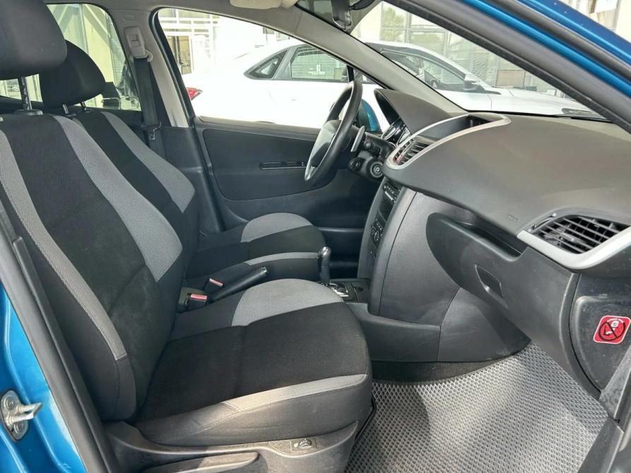 Peugeot 207 I Екатеринбург  - изображение 22