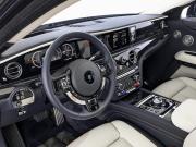 Rolls-Royce Ghost II Рестайлинг (Series II) Москва  - изображение 45