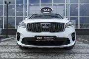 Kia Sorento III Prime Рестайлинг Воронеж  - изображение 17