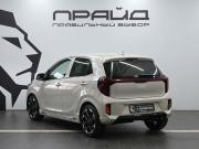 Kia Morning III Рестайлинг 2 Ростов-на-Дону  - изображение 30