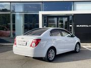 Chevrolet Aveo II Москва  - изображение 20