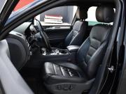 Volkswagen Touareg II Рестайлинг Краснодар  - изображение 35