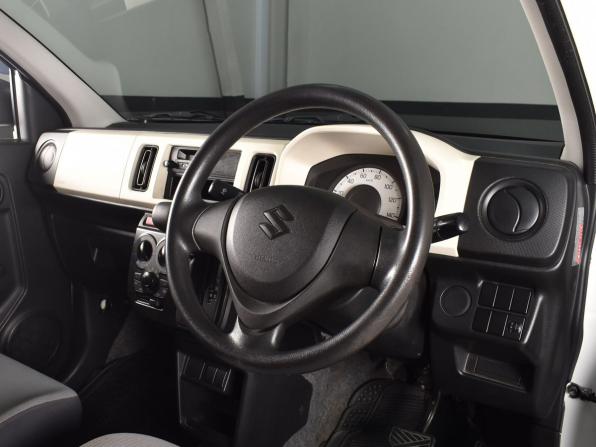 Suzuki Alto VIII (HA36) с пробегом 2017 года, цена 494 995 рублей, 86991 км, хэтчбек, Автокод Объявления