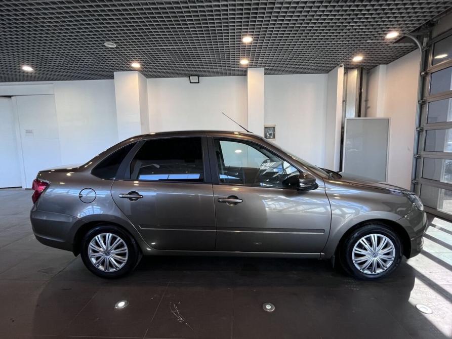 Lada (ВАЗ) Granta I Рестайлинг Чебоксары  - изображение 2