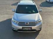 Toyota Highlander II (XU40) Рестайлинг Волгоград  - изображение 78