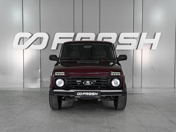 Lada (ВАЗ) 2121 (4x4) I Рестайлинг с пробегом 2011 года, цена 379 000 рублей, 220698 км, внедорожник, Автокод Объявления