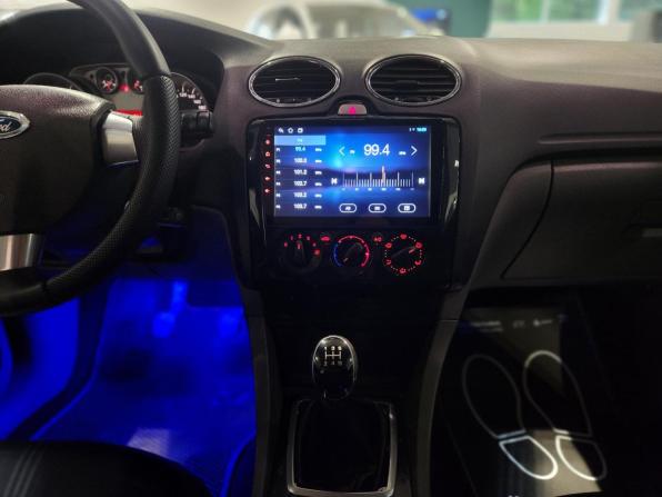 Ford Focus II Рестайлинг с пробегом 2010 года, цена 525 000 рублей, 245000 км, хэтчбек, Автокод Объявления