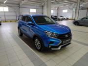 Lada (ВАЗ) XRAY I Набережные Челны  - изображение 25