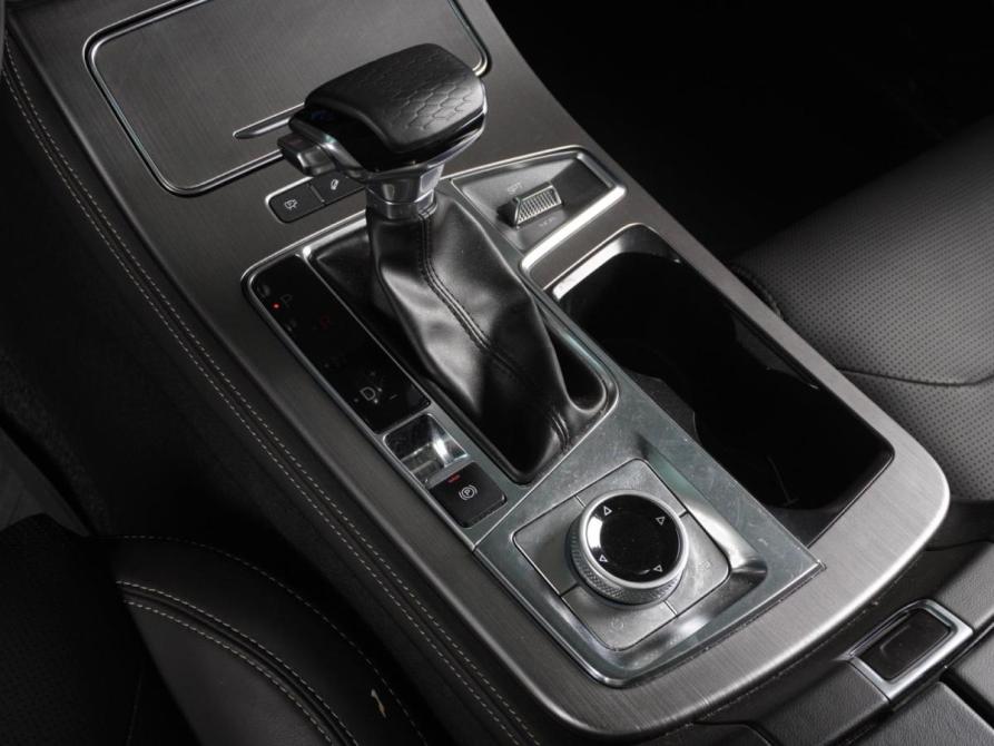 JETOUR X70+ I Рестайлинг Минеральные Воды  - изображение 13
