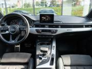 Audi A4 V (B9) Казань  - изображение 19