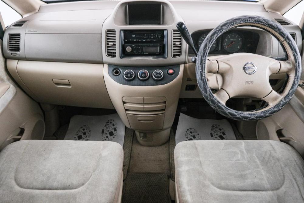 Nissan Serena II (C24) Красноярск  - изображение 10