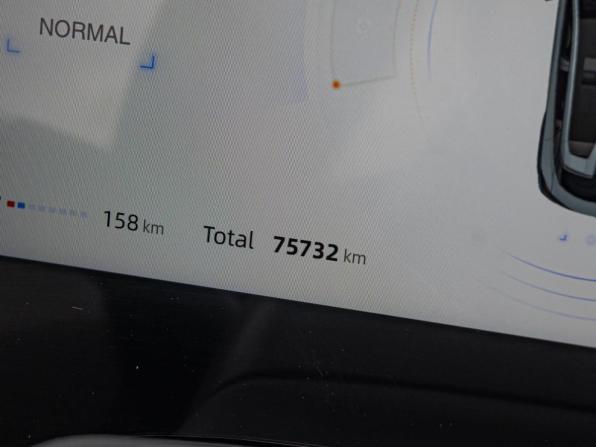 Changan UNI-T I с пробегом 2023 года, цена 2 136 000 рублей, 75732 км, внедорожник, Автокод Объявления