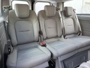 Ford Transit Custom I (China Market) Москва  - изображение 27