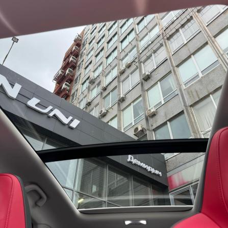 Changan CS55 Plus II с пробегом 2023 года, цена 2 144 000 рублей, 40000 км, внедорожник, Автокод Объявления