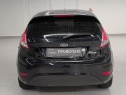 Ford Fiesta Mk6 Рестайлинг Казань  - изображение 29