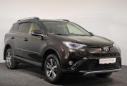 Toyota RAV4 IV (XA40) Рестайлинг Ярославль  - изображение 28