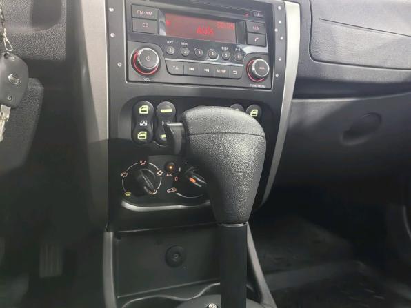 Nissan Almera III (G15) с пробегом 2015 года, цена 599 000 рублей, 126022 км, седан, Автокод Объявления