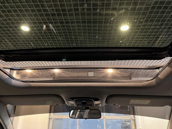 Hyundai Santa Fe IV с пробегом 2020 года, цена 2 890 000 рублей, 96300 км, внедорожник, Автокод Объявления