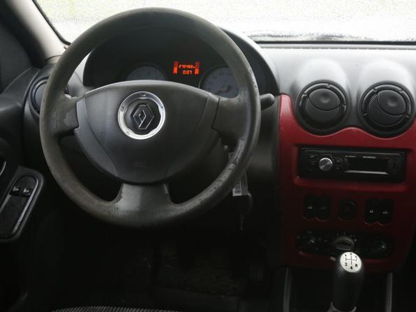 Renault Logan I Рестайлинг с пробегом 2010 года, цена 275 000 рублей, 270000 км, седан, Автокод Объявления