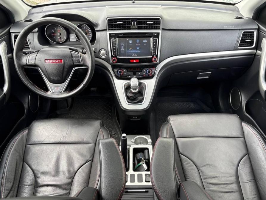 Haval H6 I Нижний Тагил  - изображение 11