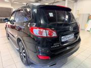 Hyundai Santa Fe II Рестайлинг Челябинск  - изображение 23