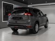 Nissan X-Trail III Рестайлинг Москва  - изображение 33