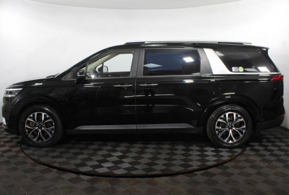 Kia Carnival III Нижний Новгород  - изображение 9