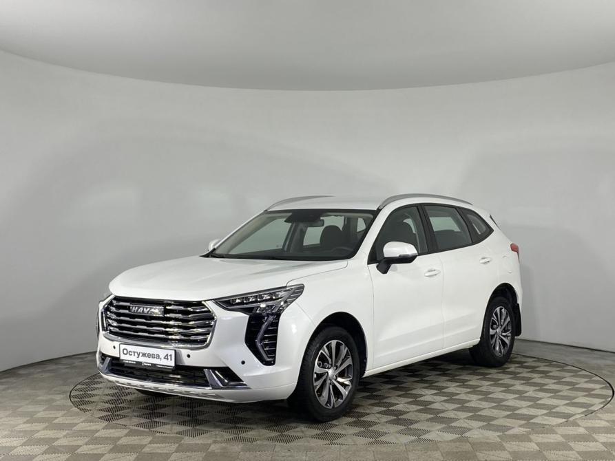 Haval Jolion I Воронеж  - изображение 1