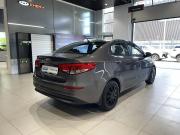 Kia Rio III Рестайлинг Москва  - изображение 23