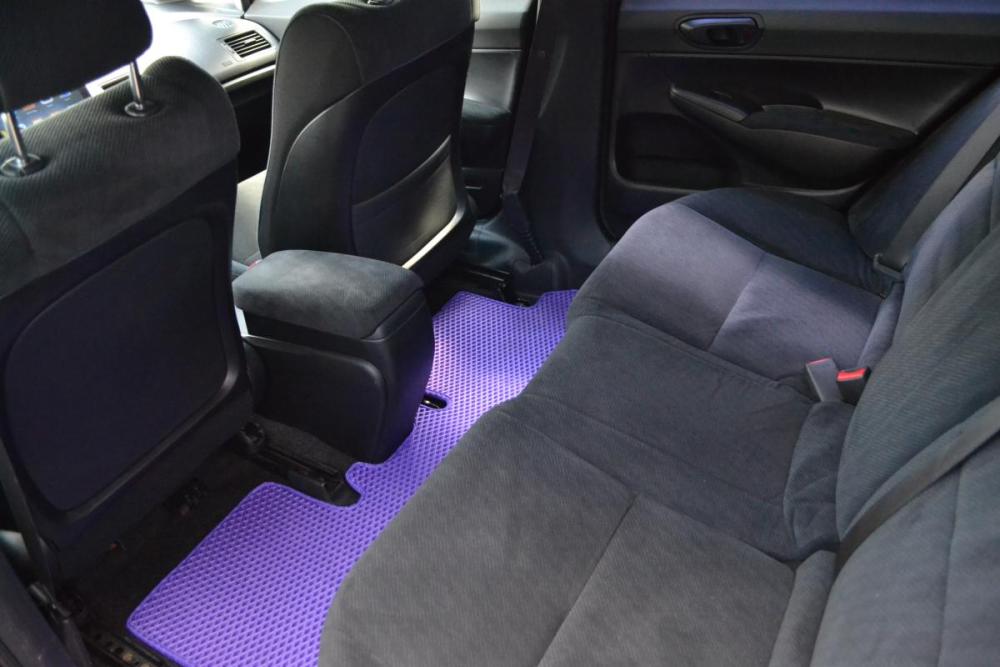 Honda Civic VIII Рестайлинг Старый Оскол  - изображение 17