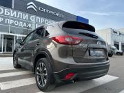 Mazda CX-5 I Рестайлинг Тверь  - изображение 37