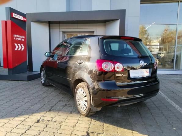 Volkswagen Golf Plus II с пробегом 2012 года, цена 690 903 рубля, 154100 км, хэтчбек, Автокод Объявления