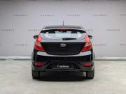 Hyundai Solaris I Москва  - изображение 22