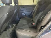 Kia Sportage III Челябинск  - изображение 32