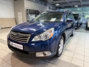 Subaru Outback IV Челябинск  - изображение 19