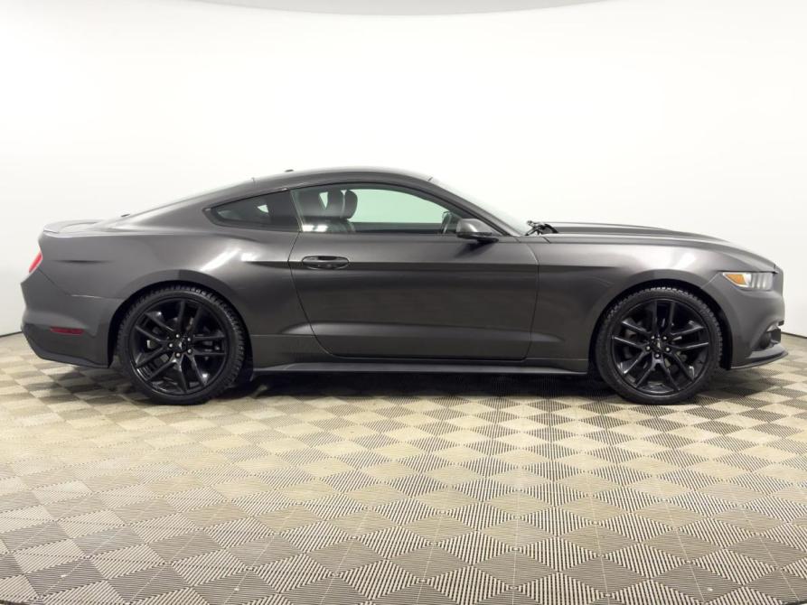 Ford Mustang VI Казань  - изображение 5