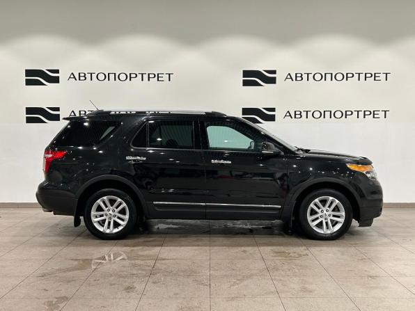 Ford Explorer V с пробегом 2012 года, цена 1 199 000 рублей, 298047 км, внедорожник, Автокод Объявления