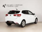 Kia Rio III Рестайлинг Казань  - изображение 11