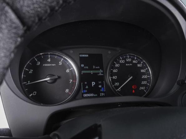 Mitsubishi Outlander III Рестайлинг 2 с пробегом 2018 года, цена 2 199 000 рублей, 89600 км, внедорожник, Автокод Объявления