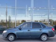 Lada (ВАЗ) Granta I Воронеж  - изображение 25