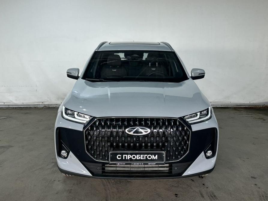 Chery Tiggo 7L I Москва  - изображение 2