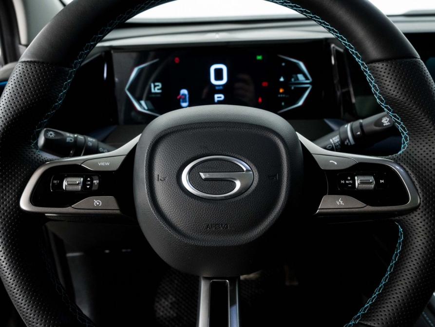 GAC GS3 Казань  - изображение 9