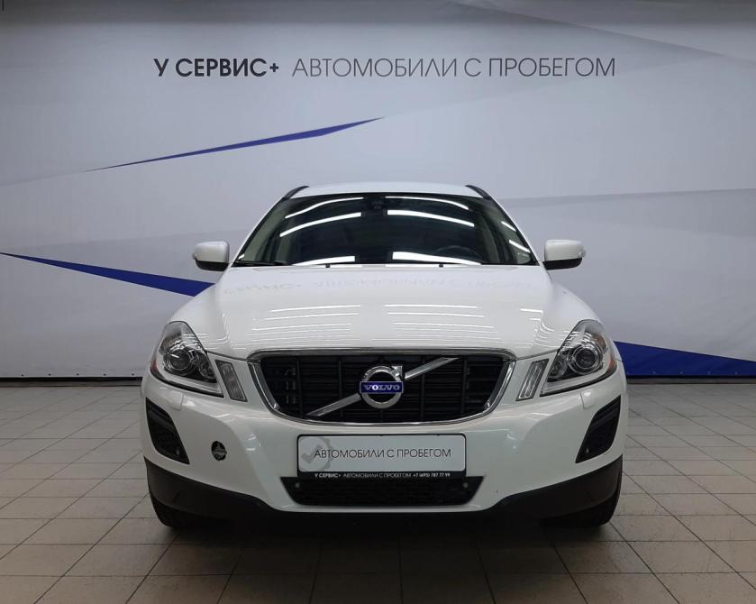Volvo XC60 I Москва  - изображение 6