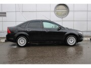 Ford Focus II Рестайлинг Москва  - изображение 28