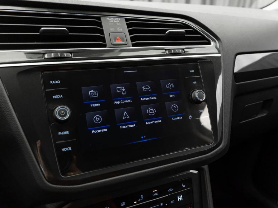 Volkswagen Tiguan II Москва  - изображение 23