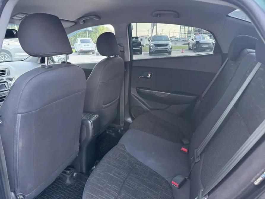 Kia Rio III Волгоград  - изображение 19