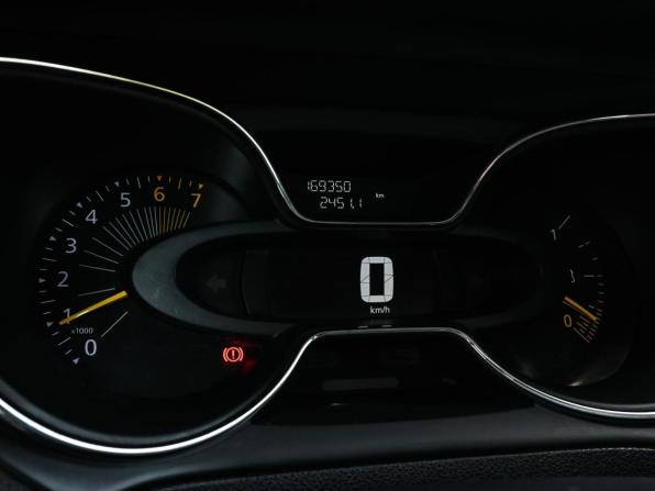 Renault Kaptur I с пробегом 2016 года, цена 1 375 000 рублей, 169350 км, внедорожник, Автокод Объявления