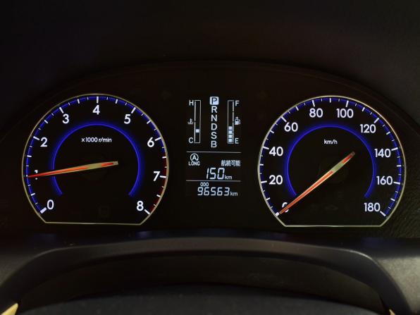 Toyota Premio II (T26) Рестайлинг с пробегом 2016 года, цена 1 399 995 рублей, 96562 км, седан, Автокод Объявления